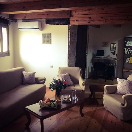 Antonia’s Home Alfa Village Esterno foto